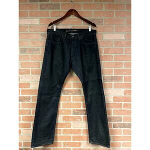 Ralph Lauren Black Label Denim